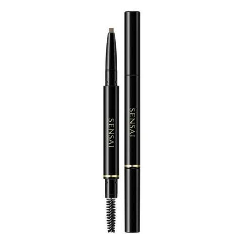 SENSAI Styling Eyebrow Pencil č. 03 - Taupe Brown Tužka Na Obočí 0.2 g