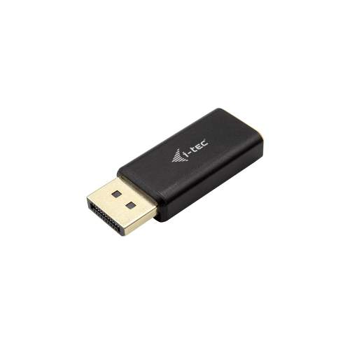 i-tec DisplayPort adaptér na HDMI 4K/60 Hz DP2HDMI4K60HZ