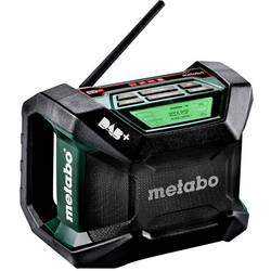 Akumulátorové rádio pro staveniště Metabo R 12-18 DAB+ BT