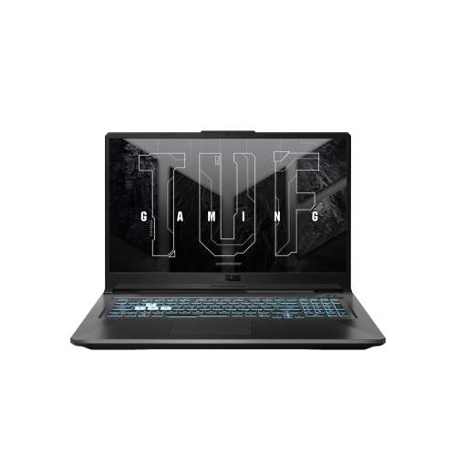 FX706HF-HX014W 17,3 i5 16/512G W11H ASUS
