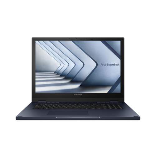 ASUS ExpertBook B6 Flip (B6602F, 12th Gen Intel), černá B6602FC2-MH0307X