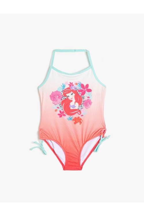 Koton Swimsuit - Multi-color - Floral