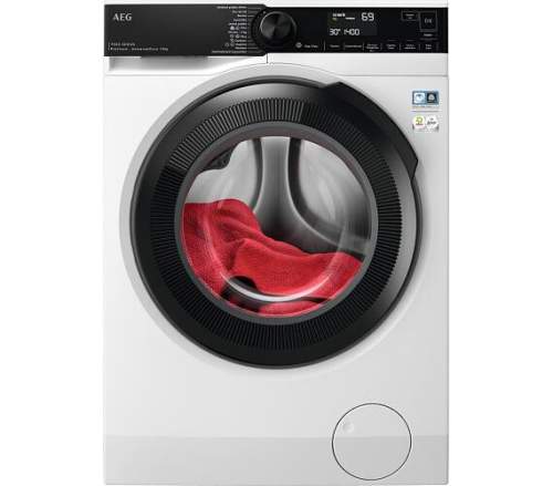 Aeg pračka s předním plněním 7000 Prosteam® Universaldose Lfr73864noc