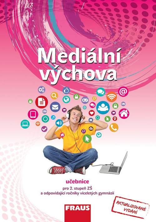 Mediální výchova - Eva Bělohlavá
