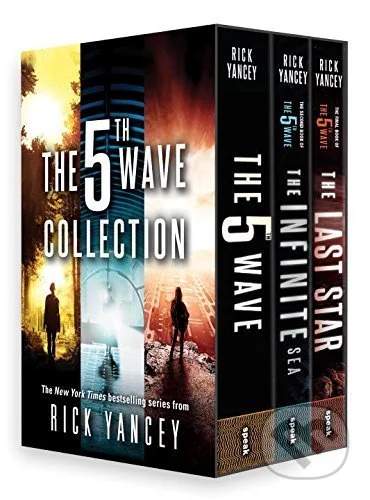 The 5th Wave Collection