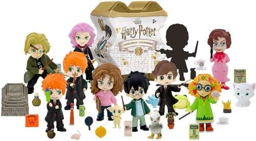 YUME Harry Potter - sběratelské figurky asst. III. vlna