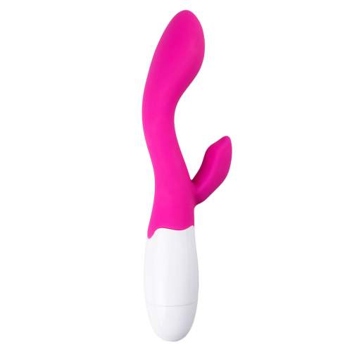 Easytoys Lily - clitoral vibrator (pink)