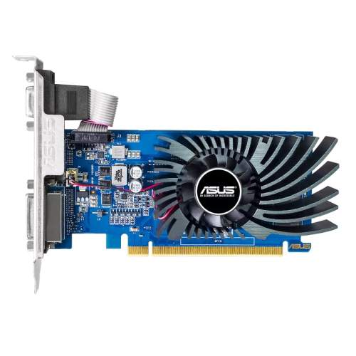 ASUS GeForce GT 730 BRK EVO, 2GB GDDR3 90YV0HN1-M0NA00