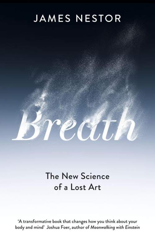 Breath - James Nestor