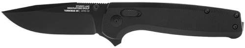 Nůž SOG Terminus XR G10 Black