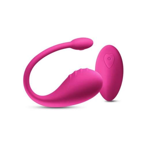 INYA Venus (Pink), vibrační vajíčko na G-bod s ovladačem