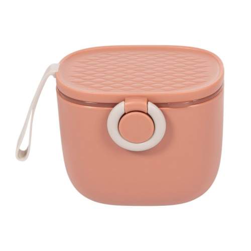 Bo Jungle B-Nomadic Powder Box Dávkovač sušeného mléka Terracotta