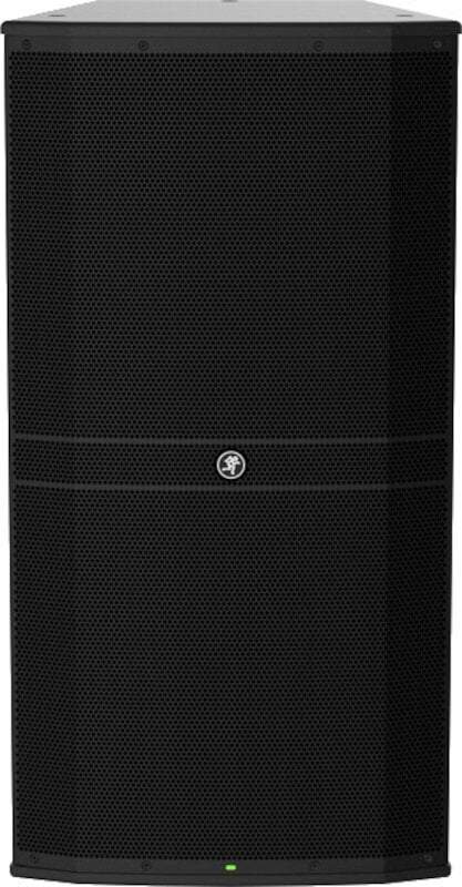 Mackie DRM315 Aktivní reprobox