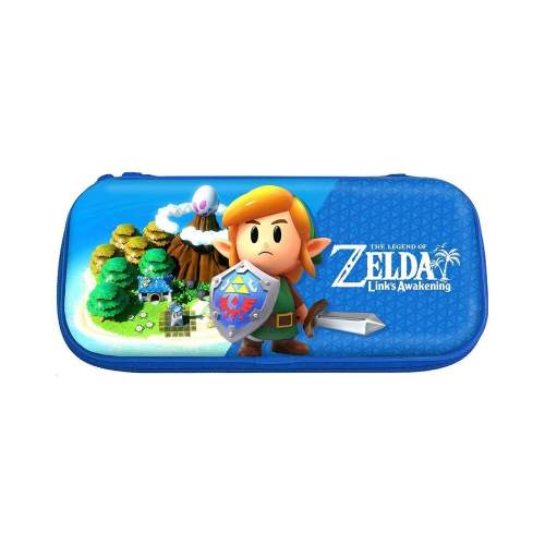 Hori Tough Pouch - The Legends of Zelda: Links Awakening obal na Nintendo Switch