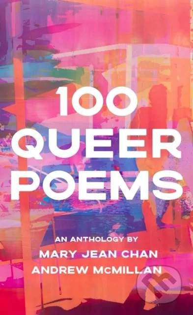 100 Queer Poems - Vintage