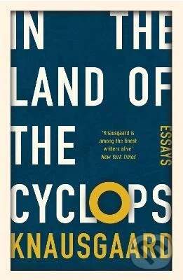 In the Land of the Cyclops - Vintage