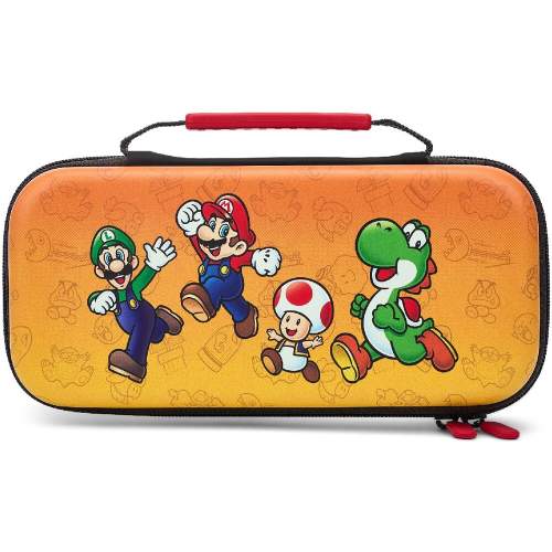 PowerA Protection Case Mario and Friends (Switch)