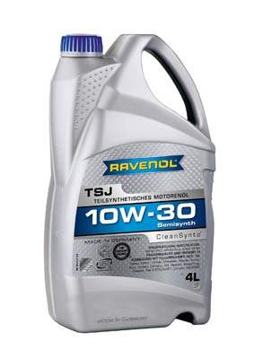 RAVENOL Motorový olej 1112106-004-01-999