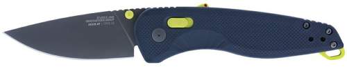 SOG Zavírací nůž AEGIS AT - INDIGO & ACID