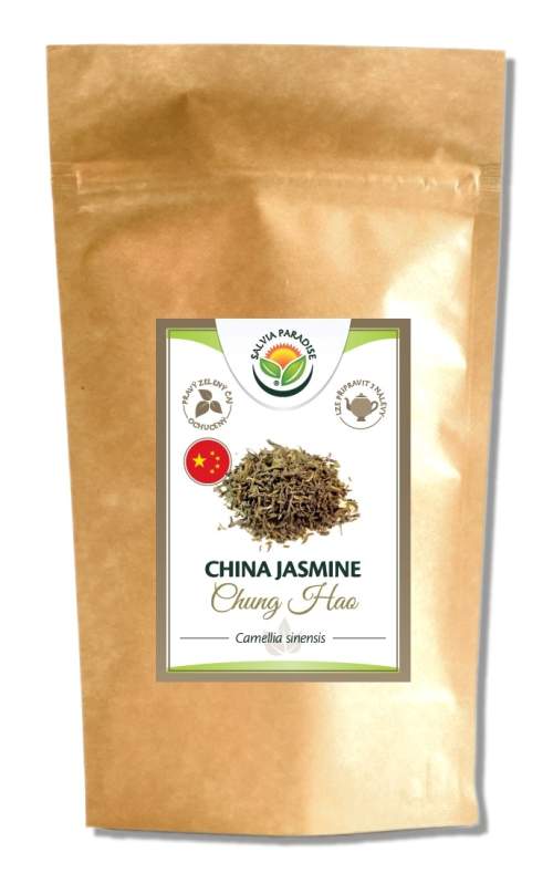 Salvia Paradise Jasmínový čaj China Chung Hao 1000 g