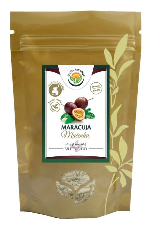 Salvia Paradise Maracuja - Mučenka prášek 400 g