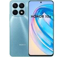 Honor X8a 128GB modrý 5109APEV