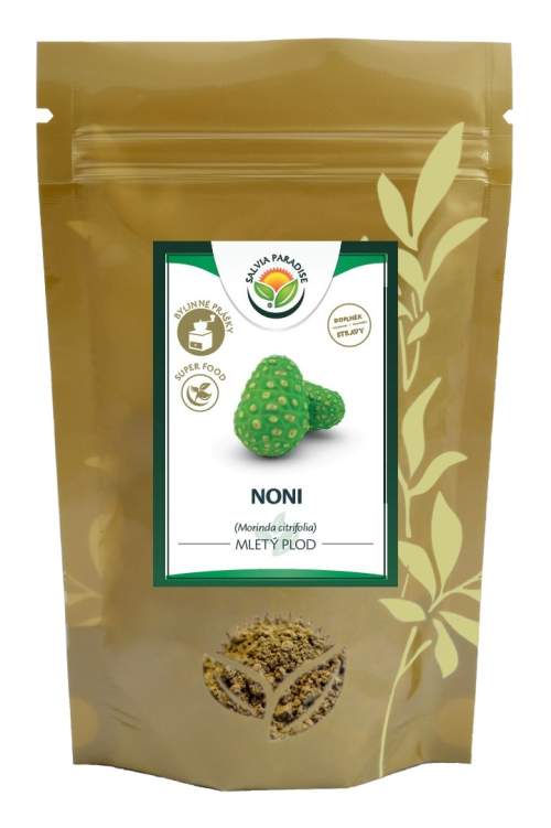 Salvia Paradise Noni - Morinda prášek 250 g