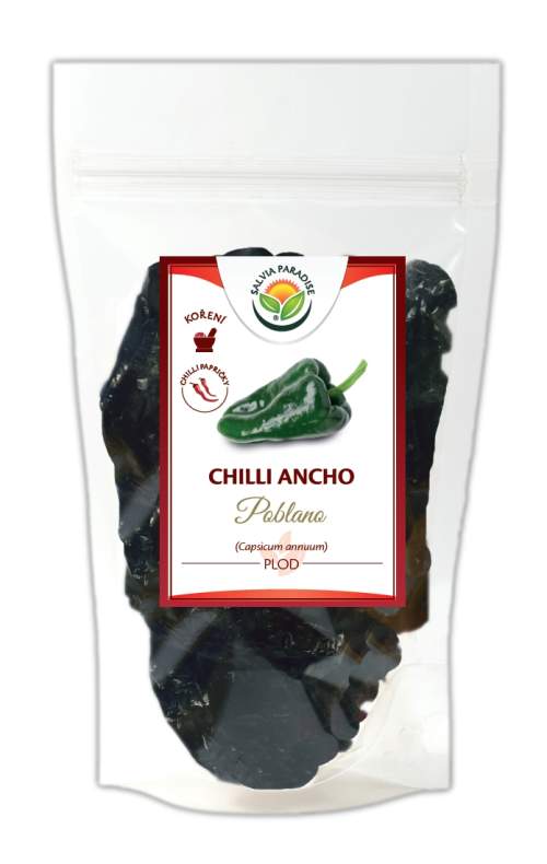 Salvia Paradise Chilli Ancho 1000 g