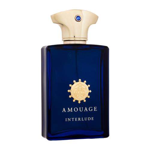 Amouage Interlude New parfémovaná voda 100 ml pro muže