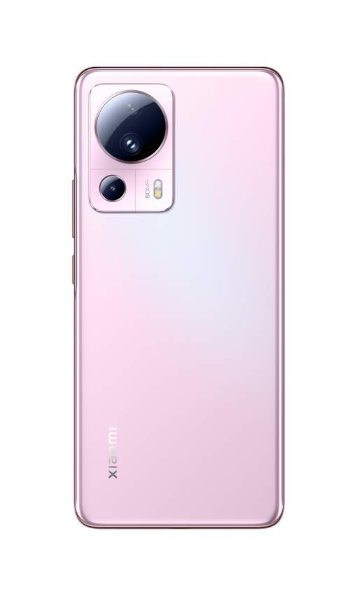 Xiaomi 13 Lite, 8GB/256GB, Pink