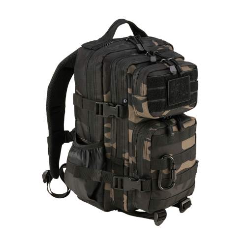 BRANDIT Dětský batoh US Cooper backpack Darkcamo Velikost: OS