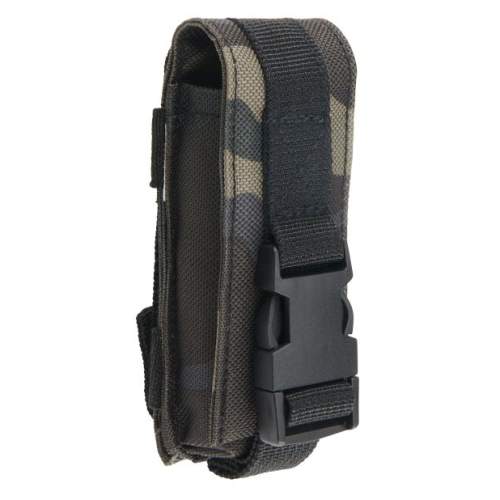 Brandit Molle Multi Pouch S - darkcamo Pouzdro