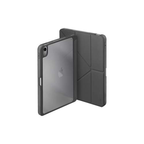 UNIQ Moven pouzdro iPad 10,9" šedé
