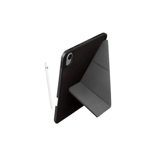 UNIQ Transforma pouzdro se stojánkem iPad 10,9" černé