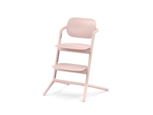 cybex GOLD vysoká židle Lemo Pearl Pink
