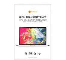COTEetCI HD Computer Protective Film for New Macbook Pro 13 (2016 - 2018)