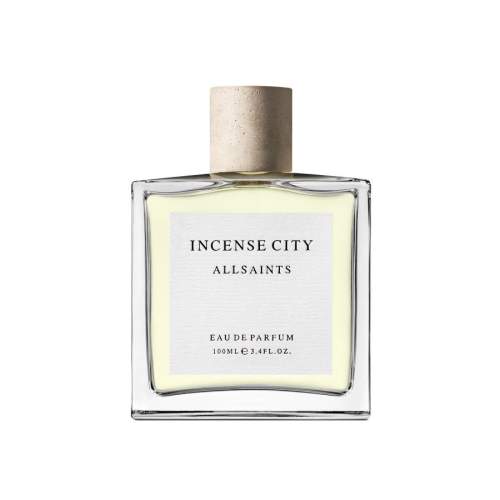 Allsaints Incense City parfémovaná voda 100 ml unisex