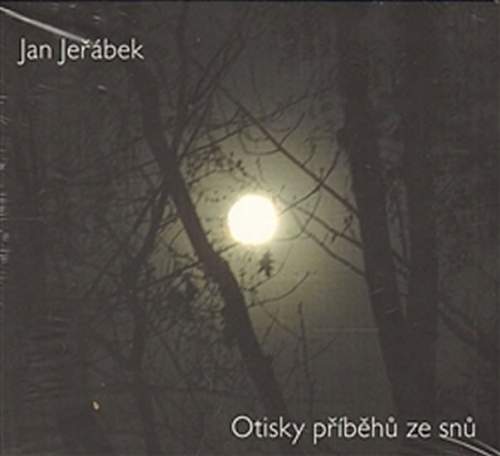 Různí interpreti – Jeřábek Jan - Otisky příběhů ze snů CD