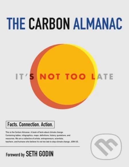 The Carbon Almanac - Penguin Books
