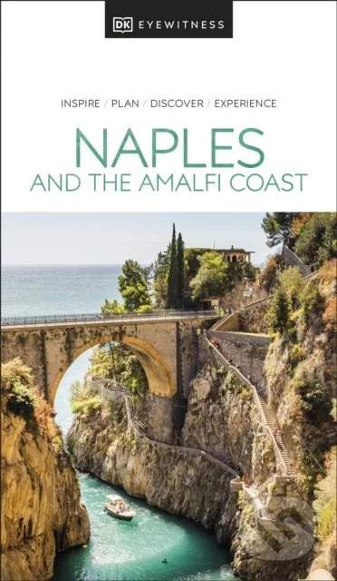 Naples and the Amalfi Coast - DK Eyewitness