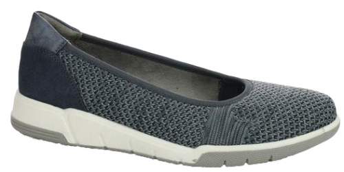 RELIFE Zdravotní obuv Horasie Jeans 37