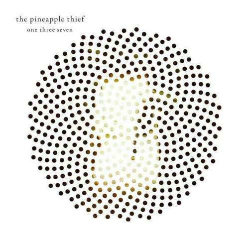 PINEAPPLE THIEF - One Three Seven (LP)