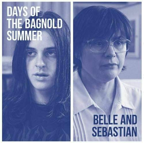 Belle and Sebastian - Days Of The Bagnold Summer (LP)