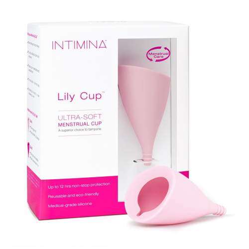 Intimina Lily Cup Menstruační kalíšek A