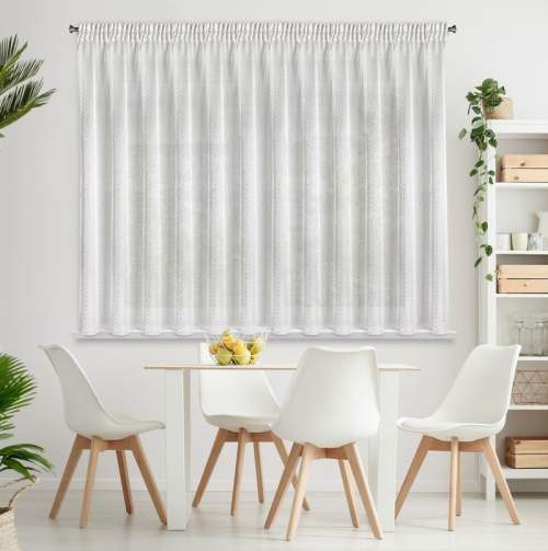 Eurofirany Unisex's Curtain