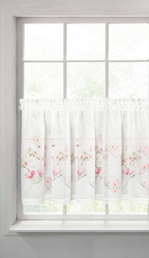 Eurofirany Unisex's Curtain