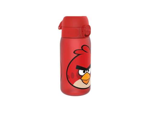 ion8 One Touch láhev Angry Birds Red, 400 ml