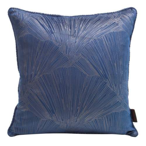 Eurofirany Unisex's Pillowcase 380565 Navy Blue