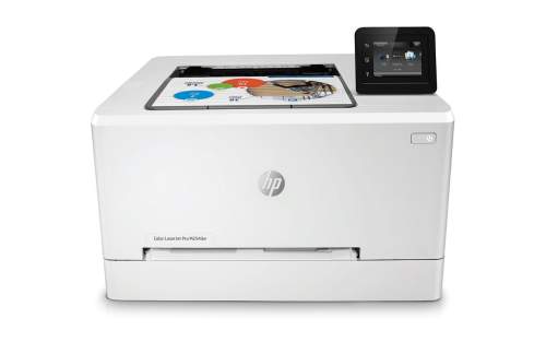 HP Color LaserJet Pro M255dw tiskárna, A4, barevný tisk, Wi-Fi 7KW64A