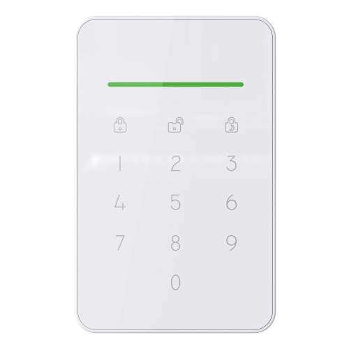 iGET SECURITY EP13 klávesnice s RFID čtečkou 75020613